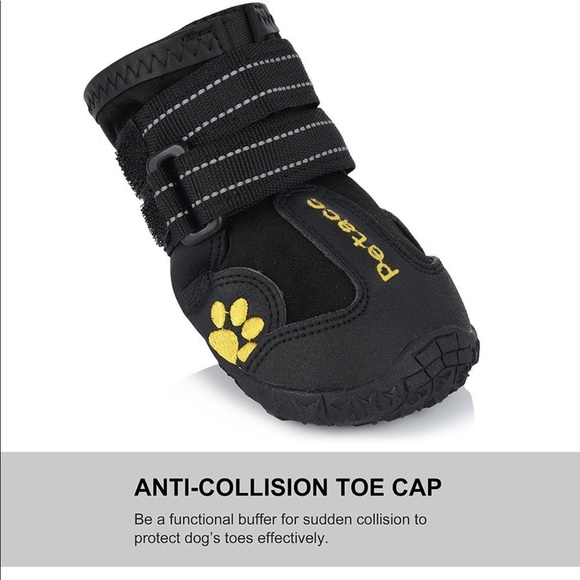 Brand new Petacc Dog boots - Picture 4 of 8
